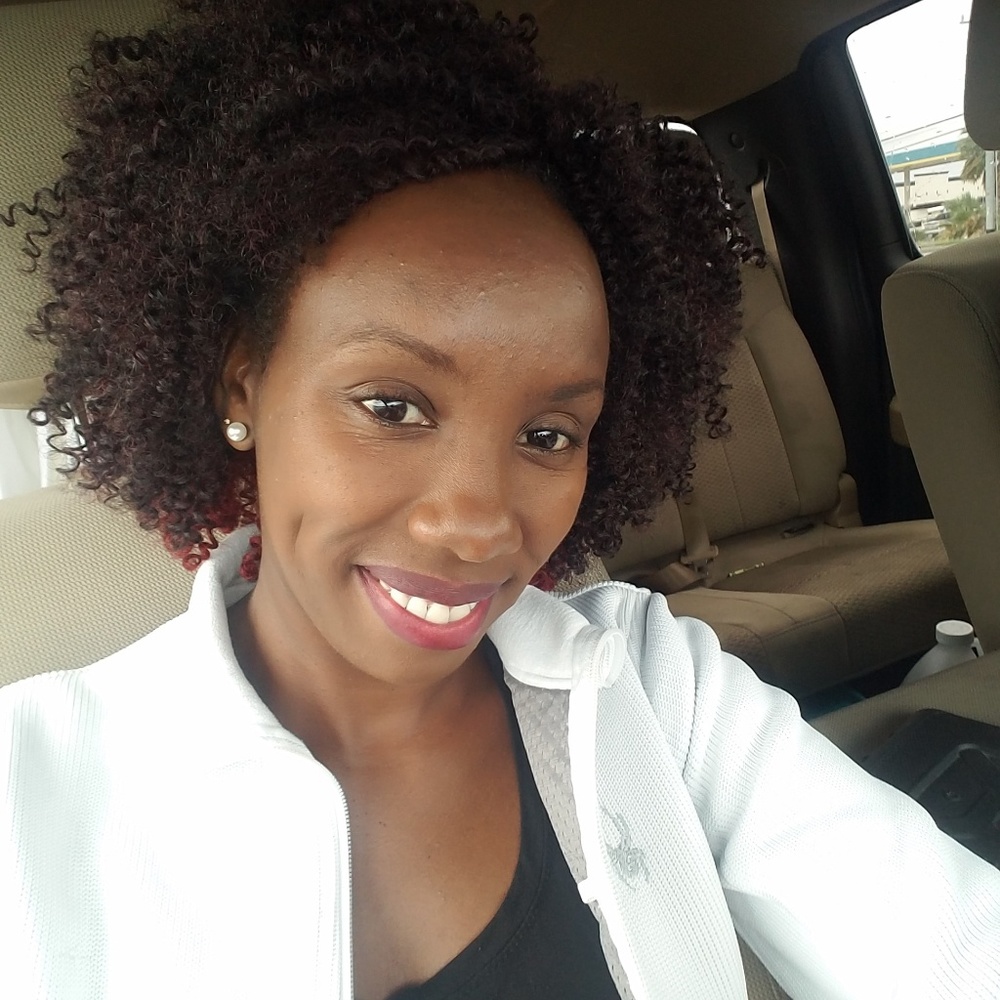 Meet your Posher, Janet